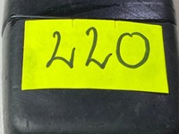 фото thumb №8, Ключ pilot volkswagen tiguan 5n 3 кнопки