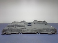 фото thumb №4, Ford s-max mk2 обшивка коврик пол 2 ряд