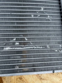 Радиатор воды smart 453 renault clio Доставка, фото thumb