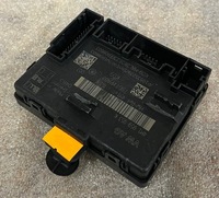 фото thumb №1, Модуль блок управления дверь audi 4m1959953k