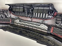 фото thumb №13, Бампер передний skoda superb iv 2023-