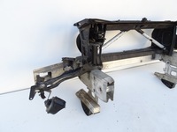 фото thumb №11, Pas переднє підсилювач лобове балка bmw f20 f21 2.0 d 1.6 b