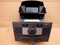 фото thumb №1, Радіо cd 30 mp3 opel zafira b дисплей