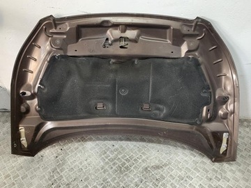 фото thumb №5, Капот wygłusznie peugeot 308 ii t9 1.6 thp