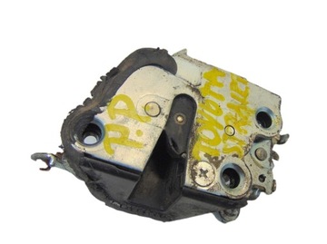 фото thumb №1, Toyota starlet p8 95r замок дверь правый перед 3d