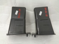 Купити Citroen c4 picasso 2 рестайлінг  кронштейн  бампера ліва права нова комплект, фото thumb