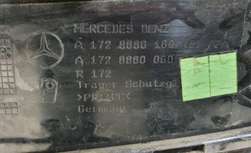 фото thumb №13, Бампер перед mercedes sl amg r230 тюнинг