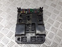 фото thumb №1, Коробка модуль bsi peugeot 307 2.0 hdi 9651196980a