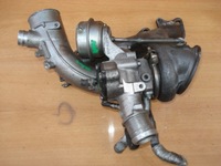 фото thumb №16, Opel astra j meriva b insignia 1.4 turbo турбонагнетатель 55565353 nr5