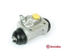 фото thumb №1, Brembo цилиндрик тормозной subaru justy ii