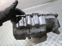 фото thumb №1, Поддон масляная seat ibiza iii 1.6 16v
