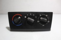 фото thumb №1, Панель управление обдув opel vectra b
