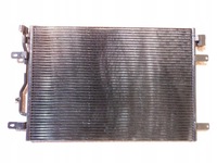фото thumb №1, Радиатор кондиционера audi a4 b6 2000-2004