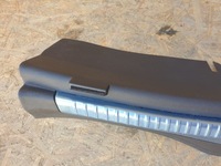 фото thumb №8, Renault espace v захист поперечина заднього захист замка