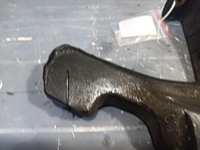 фото thumb №6, Tesla model s балка бампера перед абсорбер