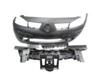 Купить Бампер передний renault megane 2 оригинальный номер 7701474484, фото thumb