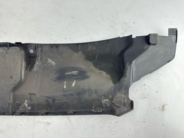 фото thumb №7, Audi a6 c7 2015 з спереду панель кронштейни радіатор / верх