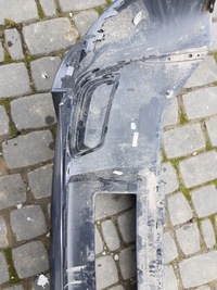 фото thumb №16, Seat cupra formentor бампер зад задній 5ff807568b 9dg fv