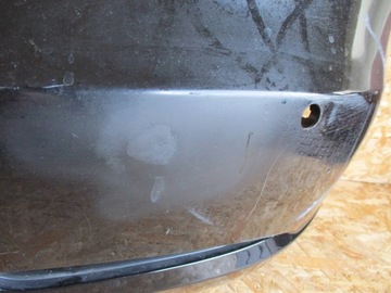 фото thumb №5, Бампер зад задний tesla модель 3