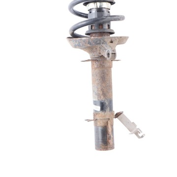 фото thumb №11, Audi tt 8n амортизатор подвешивание пружина перед право левая 8n0413031r