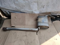 фото thumb №1, Гаситель средний a4 b6 b7 заменитель