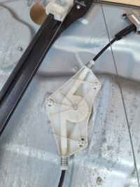 фото thumb №15, Mercedes ml w164 05-11podnośnik скло лівий перед