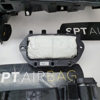 фото thumb №11, Ds7 консоль подушки безопасности ремни подушка безопасности