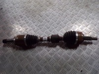 фото thumb №1, Привідний вал ліва renault clio v 5 1.3 tce 391010516r fv