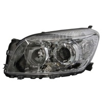 фото thumb №11, Фара лампа левый toyota rav4 xa30 06-09 tyc