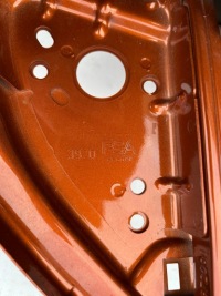 фото thumb №5, Citroen c4 iii 20- дверь правое перед передние оригинал