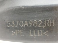 фото thumb №6, 2012 mitsubishi i-miev підкрилок передні 5370a982