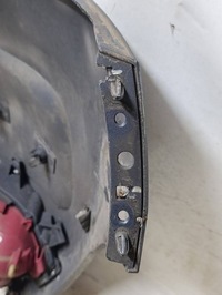 фото thumb №10, Citroen ds4 11-15 kth бампер задня задній