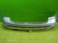фото thumb №1, Mercedes ml w164 ii 07r бампер задня pdc