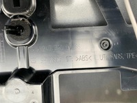 фото thumb №8, Mercedes b-klasa w247 спойлер спойлер крышки задняя