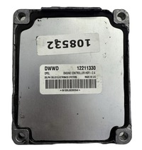 фото thumb №1, Блок управления двигателя opel astra ii 1.6 12211330 dwwd программирование