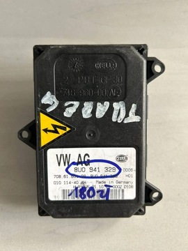 фото thumb №12, Модуль вирівнювання світла volkswagen touareg ii 2011