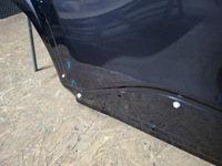 фото thumb №8, Toyota yaris cross дверь задние задняя правое