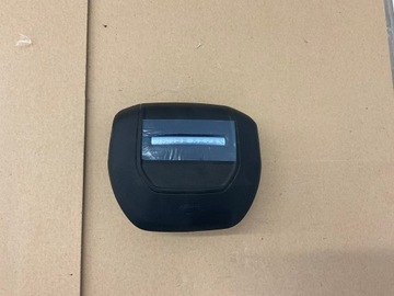 фото thumb №1, Range rover evoque ii подушка безопасности подушка водителя