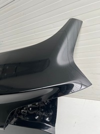 фото thumb №6, Tesla модель 3 рестайлінг кришка задня