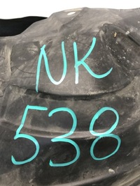 фото thumb №13, Підкрилок mazda cx-5 cx5 правий перед k7016-kd53