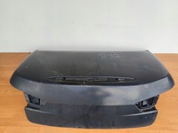 фото thumb №2, Mitsubishi colt cabrio czc крышка багажника крышка