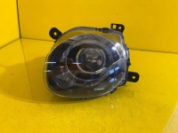 фото thumb №1, Лампа левая renault alpine a110