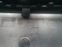 фото thumb №11, Бампер opel corsa f перед передний 6xpdc