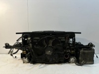 фото thumb №7, Bmw 5 gt f07 pas передній kompletny - 15219