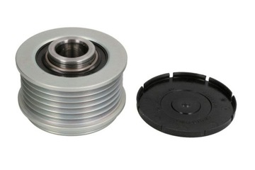 фото thumb №2, Ролик генератора hyundai tucson jm 2. 535 0216 10 ina 535 0216 10