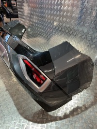 фото thumb №4, Бампер задняя задний 4 pdc kia sportage v gt line 21-