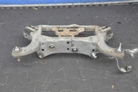 фото thumb №7, Ghibli iii quattroporte vi балка підрамник підвіска