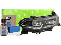 фото thumb №2, Фара renault talisman 16- led.l valeo 046758 фара