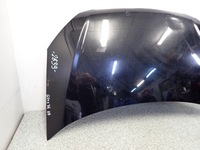 фото thumb №8, Hyundai getz 06- капот кришка двигуна eb