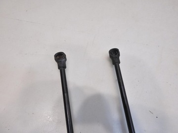 фото thumb №6, Приводи телескопи капота peugeot 607 рестайлінг 9643926480